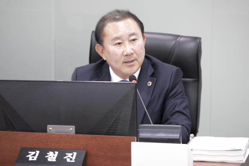 제387회 정례회 제1차 미래과학협력위원회 행정사무감사_6