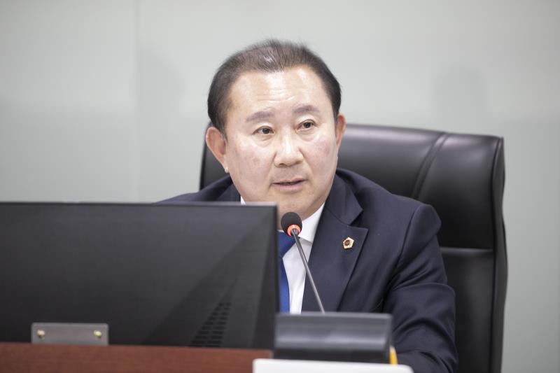 제387회 정례회 제1차 미래과학협력위원회 행정사무감사_7