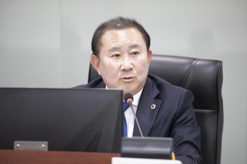 제387회 정례회 제1차 미래과학협력위원회 행정사무감사_8