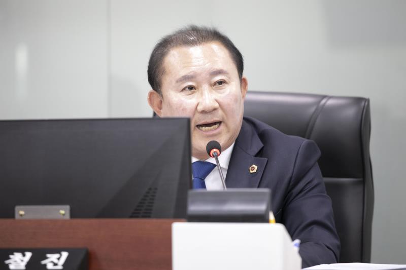 제387회 정례회 제1차 미래과학협력위원회 행정사무감사_10