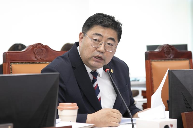 제387회 정례회 제1차 여성가족평생교육위원회 행정사무감사_6