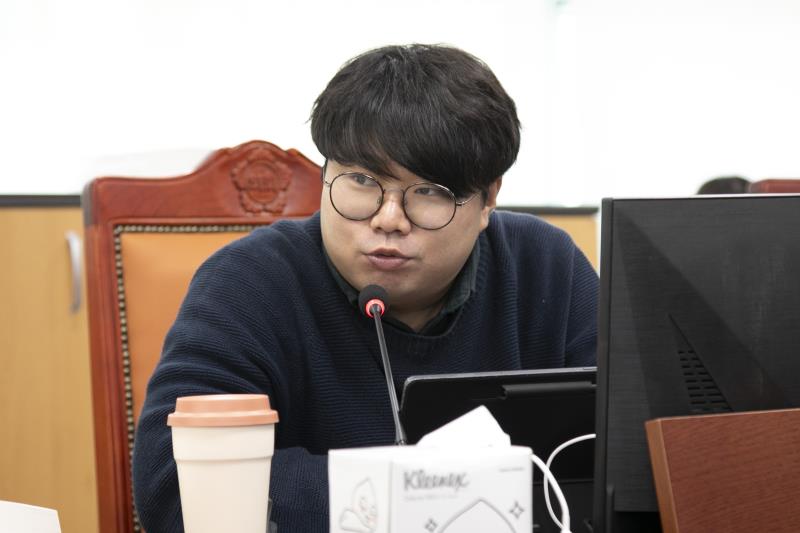 제387회 정례회 제1차 여성가족평생교육위원회 행정사무감사_7