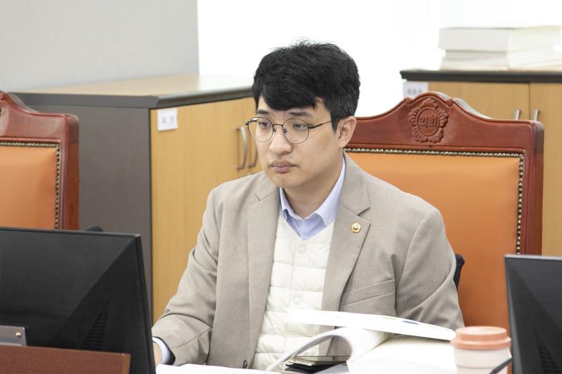 제387회 정례회 제1차 여성가족평생교육위원회 행정사무감사_9