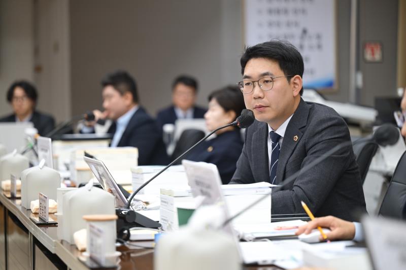 제387회 정례회 제1차 교육행정위원회 행정사무감사_6