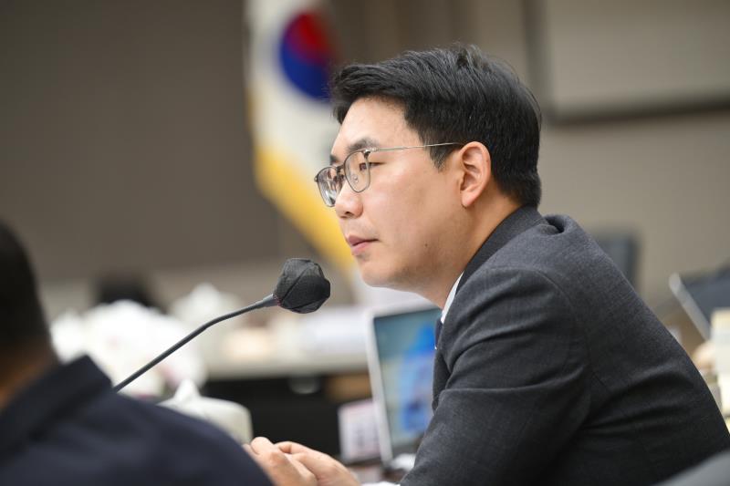 제387회 정례회 제1차 교육행정위원회 행정사무감사_7