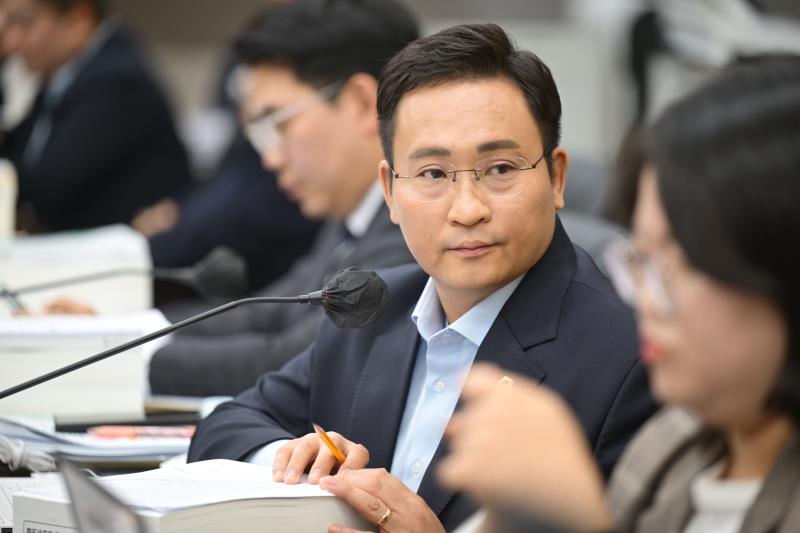 제387회 정례회 제1차 교육행정위원회 행정사무감사_5