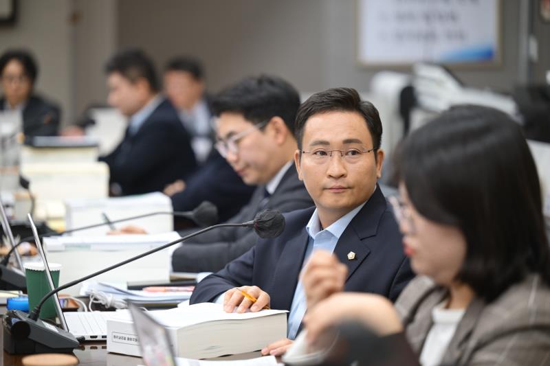 제387회 정례회 제1차 교육행정위원회 행정사무감사_6