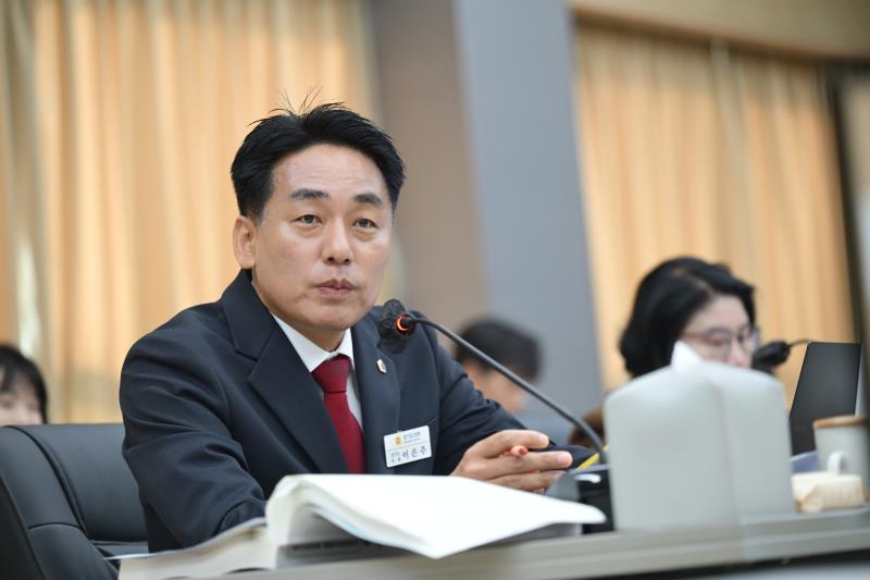 제387회 정례회 제1차 교육행정위원회 행정사무감사_10