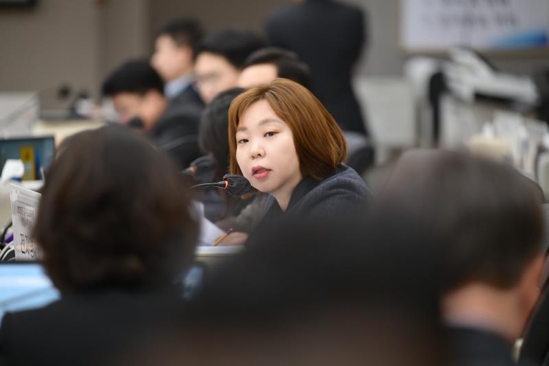 제387회 정례회 제1차 교육행정위원회 행정사무감사_7