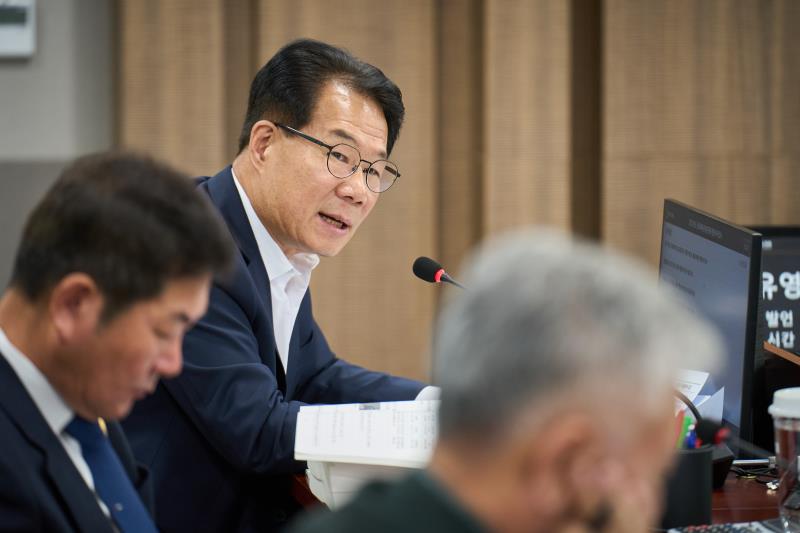 제387회 정례회 제1차 문화체육관광위원회 행정사무감사_4