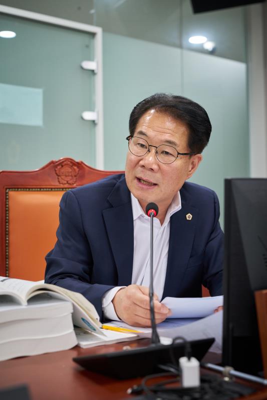 제387회 정례회 제1차 문화체육관광위원회 행정사무감사_5