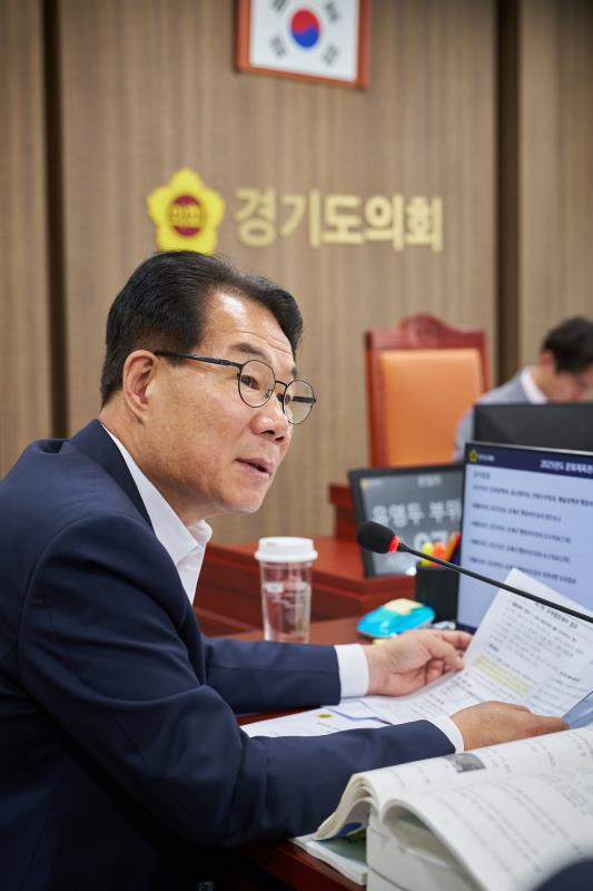 제387회 정례회 제1차 문화체육관광위원회 행정사무감사_6