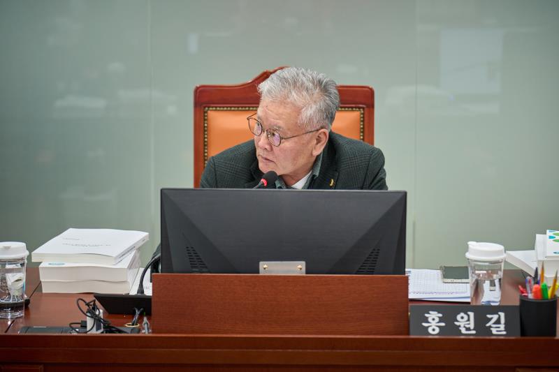 제387회 정례회 제1차 문화체육관광위원회 행정사무감사_2