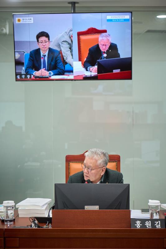 제387회 정례회 제1차 문화체육관광위원회 행정사무감사_3