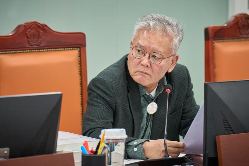 제387회 정례회 제1차 문화체육관광위원회 행정사무감사_5