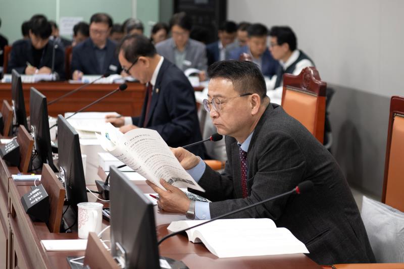 제387회 정례회 제1차 도시환경위원회 행정사무감사_3