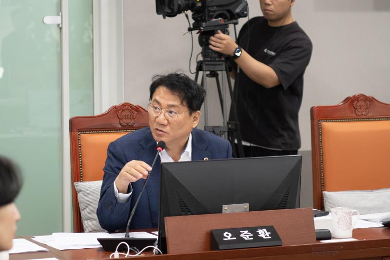 제387회 정례회 제1차 도시환경위원회 행정사무감사_3