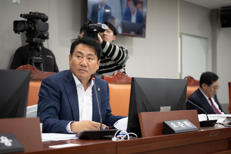 제387회 정례회 제1차 도시환경위원회 행정사무감사_4