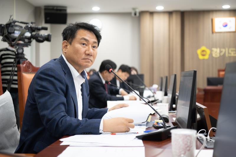 제387회 정례회 제1차 도시환경위원회 행정사무감사_7