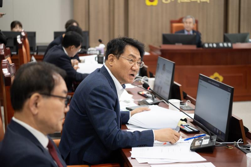 제387회 정례회 제1차 도시환경위원회 행정사무감사_10