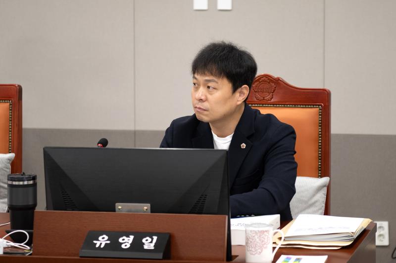 제387회 정례회 제1차 도시환경위원회 행정사무감사_3