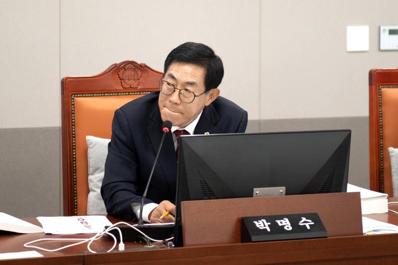 제387회 정례회 제1차 도시환경위원회 행정사무감사_4