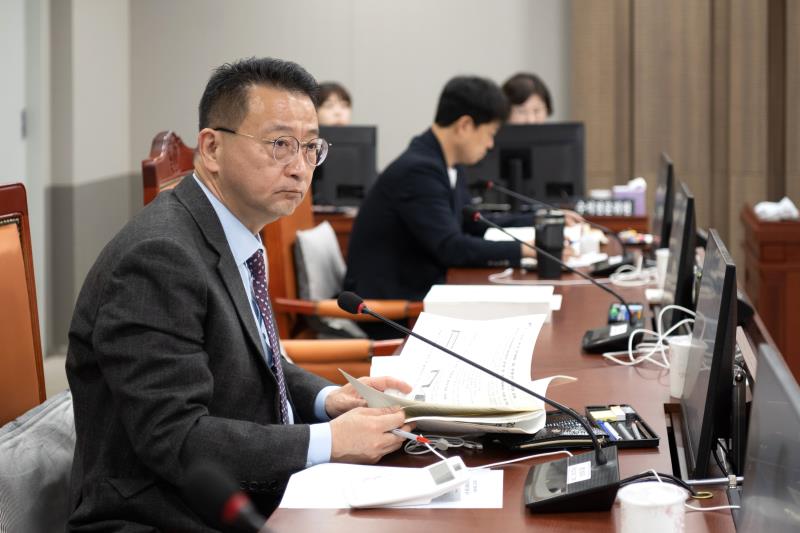 제387회 정례회 제1차 도시환경위원회 행정사무감사_5