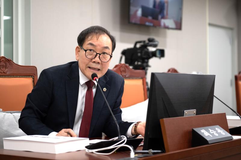 제387회 정례회 제1차 도시환경위원회 행정사무감사_7