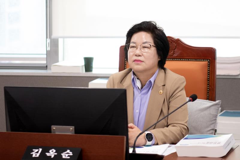 제387회 정례회 제1차 도시환경위원회 행정사무감사_9