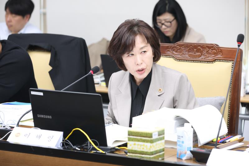제387회 정례회 제1차 경제노동위원회 행정사무감사_7