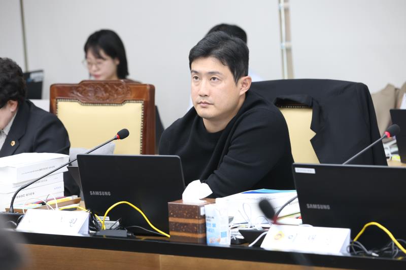제387회 정례회 제1차 경제노동위원회 행정사무감사_8