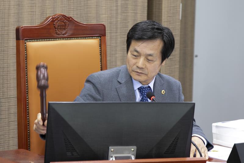 제387회 정례회 제1차 여성가족평생교육위원회 행정사무감사_4