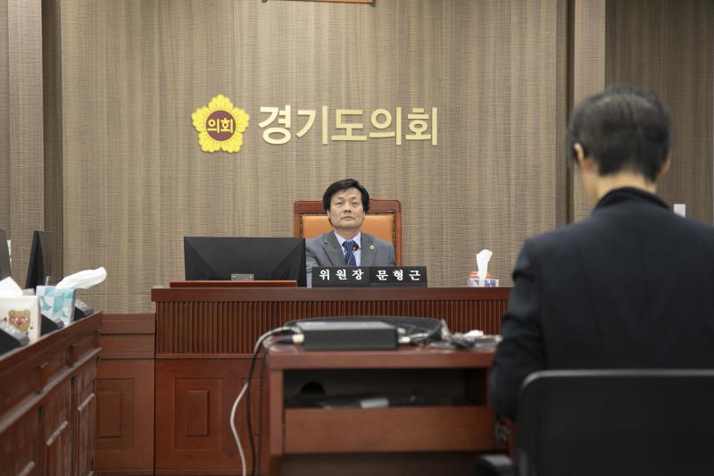 제387회 정례회 제1차 여성가족평생교육위원회 행정사무감사_7