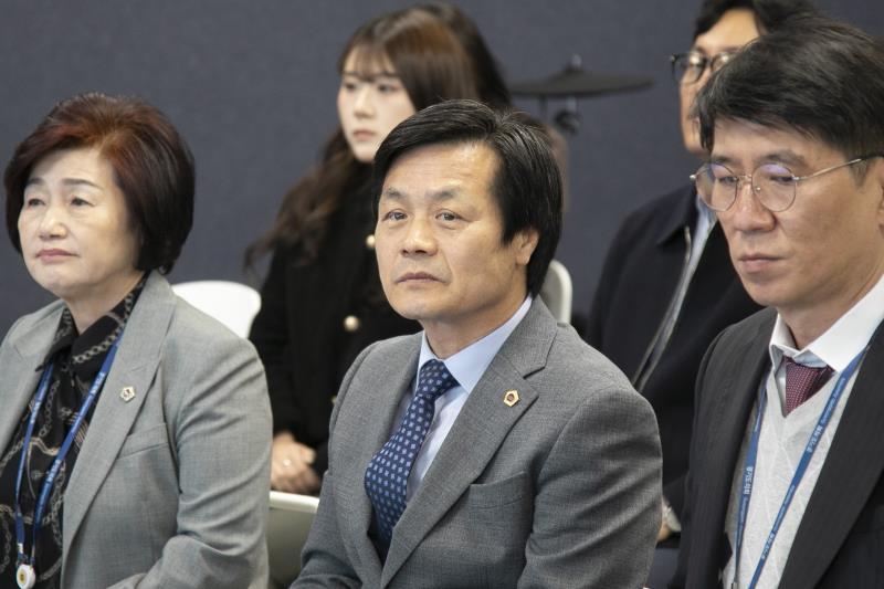 제387회 정례회 제1차 여성가족평생교육위원회 행정사무감사_8