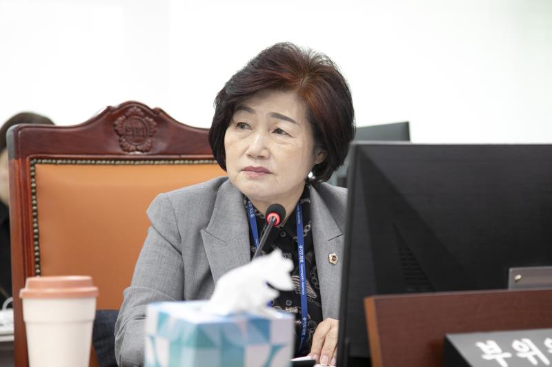 제387회 정례회 제1차 여성가족평생교육위원회 행정사무감사_2