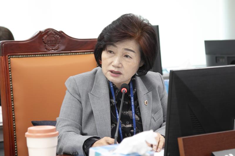 제387회 정례회 제1차 여성가족평생교육위원회 행정사무감사_3