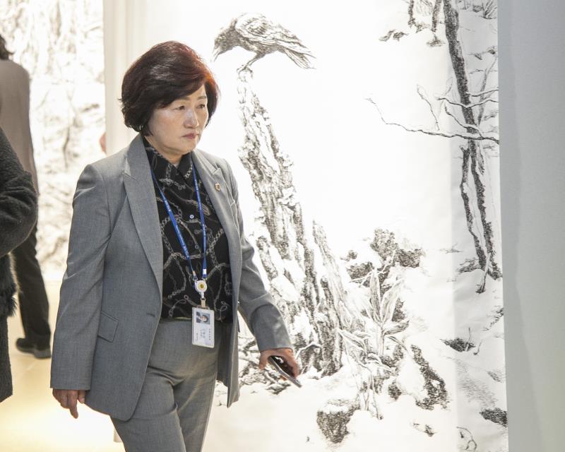 제387회 정례회 제1차 여성가족평생교육위원회 행정사무감사_10