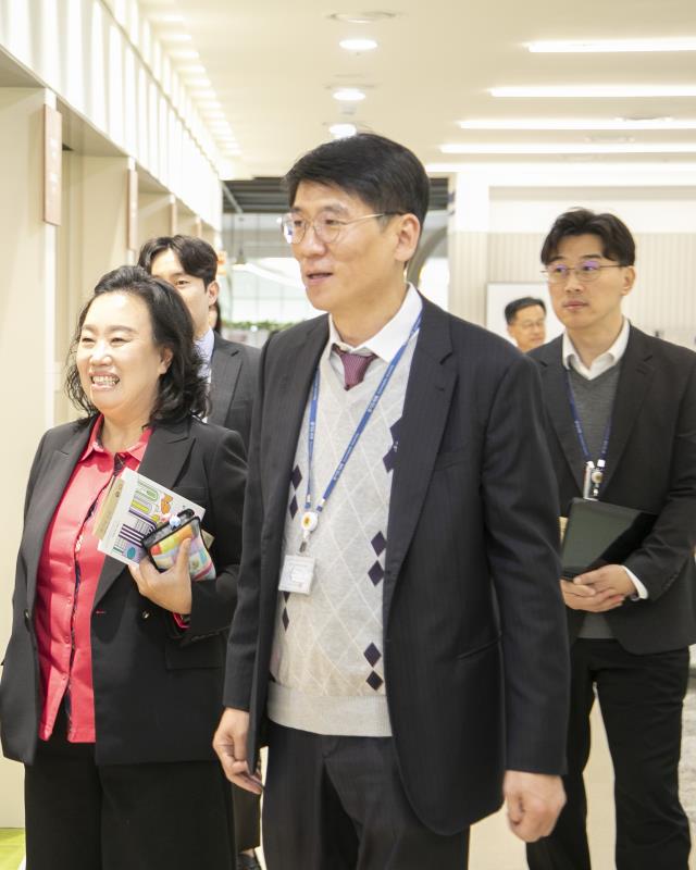 제387회 정례회 제1차 여성가족평생교육위원회 행정사무감사_2