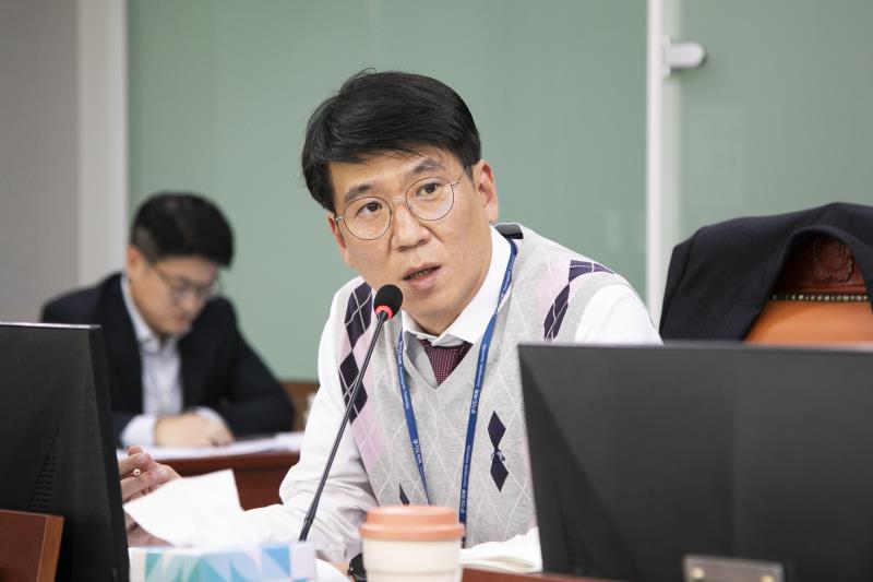 제387회 정례회 제1차 여성가족평생교육위원회 행정사무감사_3