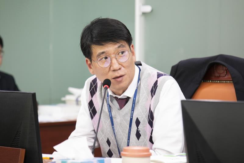 제387회 정례회 제1차 여성가족평생교육위원회 행정사무감사_4