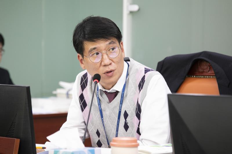 제387회 정례회 제1차 여성가족평생교육위원회 행정사무감사_5