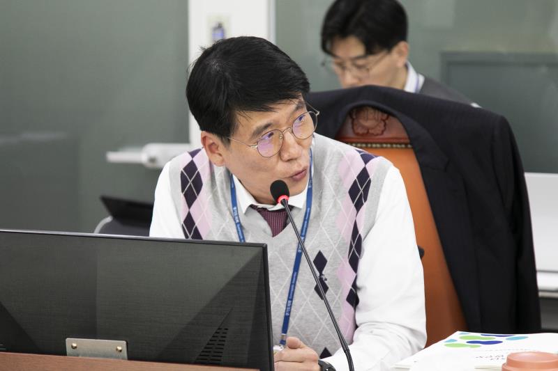 제387회 정례회 제1차 여성가족평생교육위원회 행정사무감사_7