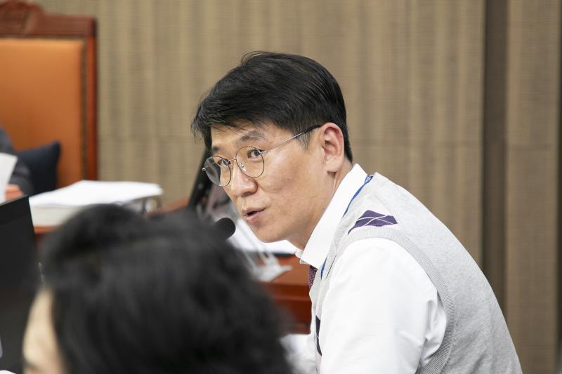 제387회 정례회 제1차 여성가족평생교육위원회 행정사무감사_8