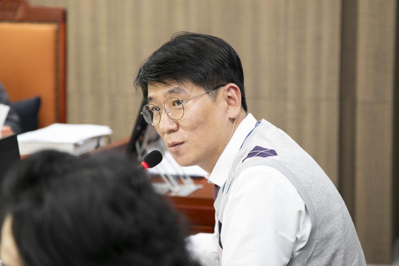 제387회 정례회 제1차 여성가족평생교육위원회 행정사무감사_9