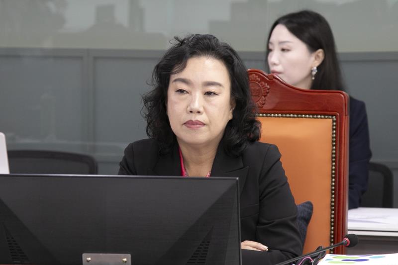 제387회 정례회 제1차 여성가족평생교육위원회 행정사무감사_2