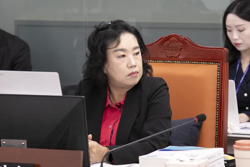 제387회 정례회 제1차 여성가족평생교육위원회 행정사무감사_3