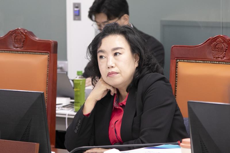 제387회 정례회 제1차 여성가족평생교육위원회 행정사무감사_5