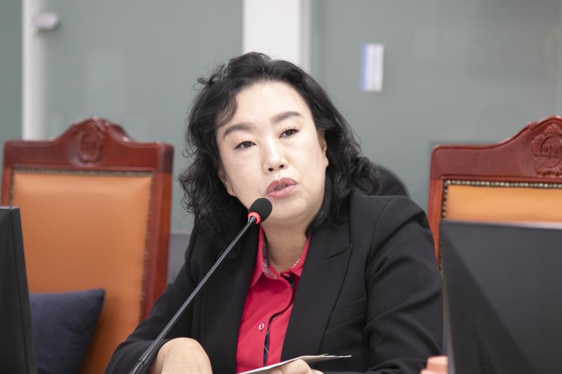 제387회 정례회 제1차 여성가족평생교육위원회 행정사무감사_7