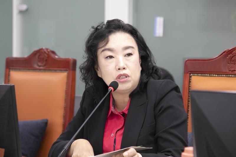 제387회 정례회 제1차 여성가족평생교육위원회 행정사무감사_8