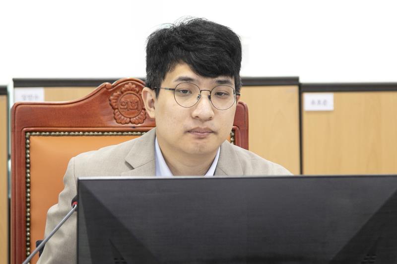 제387회 정례회 제1차 여성가족평생교육위원회 행정사무감사_3